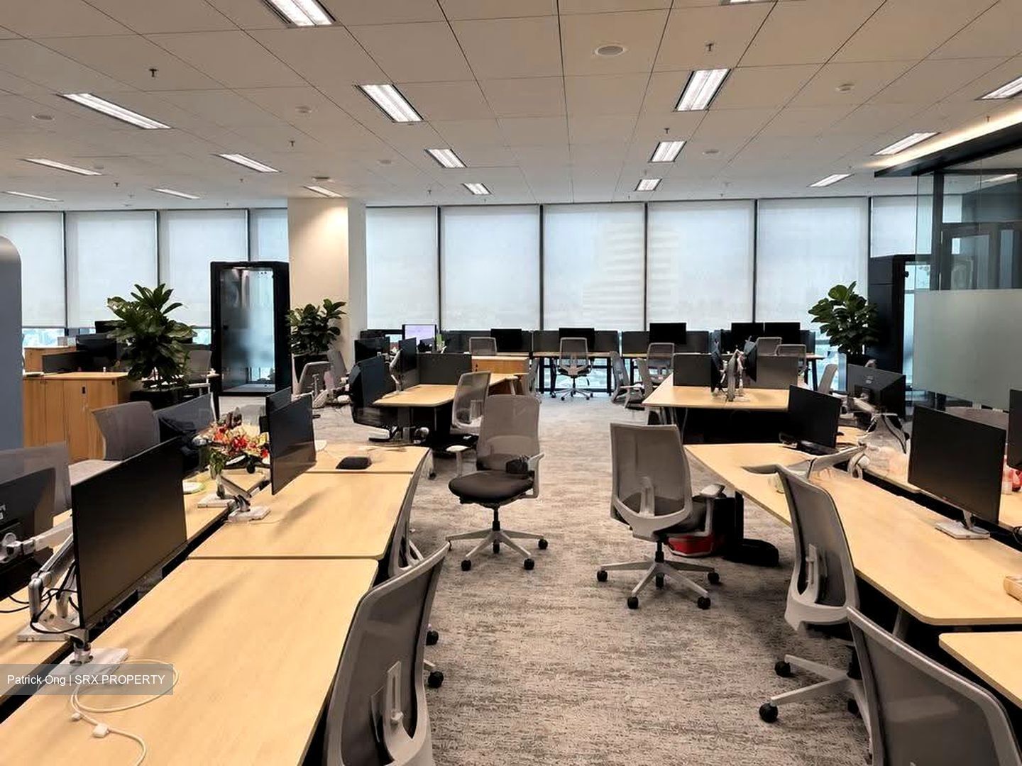 Guoco Midtown (D7), Office #638110281